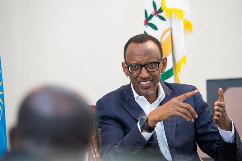 Rwanda-DRC peace talks collapse over Kagame's demands