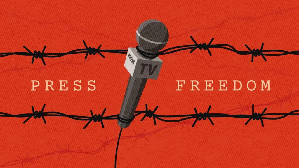 67 journalists behind bars across Africa: Press freedom under siege