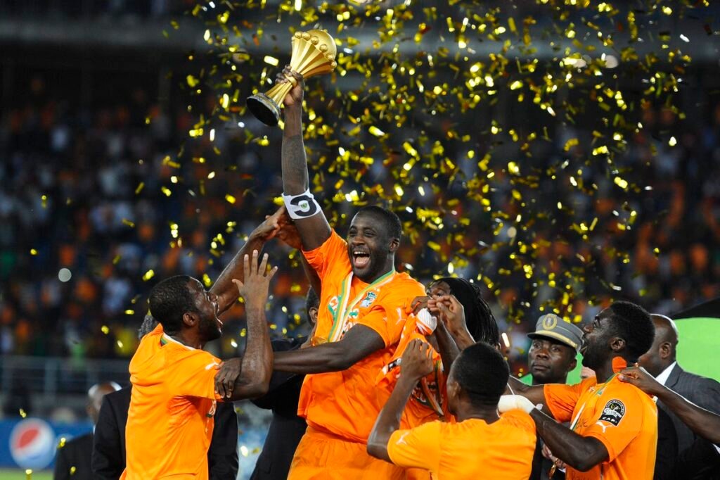 Holders Ivory Coast to face Cameroon at AFCON 2025