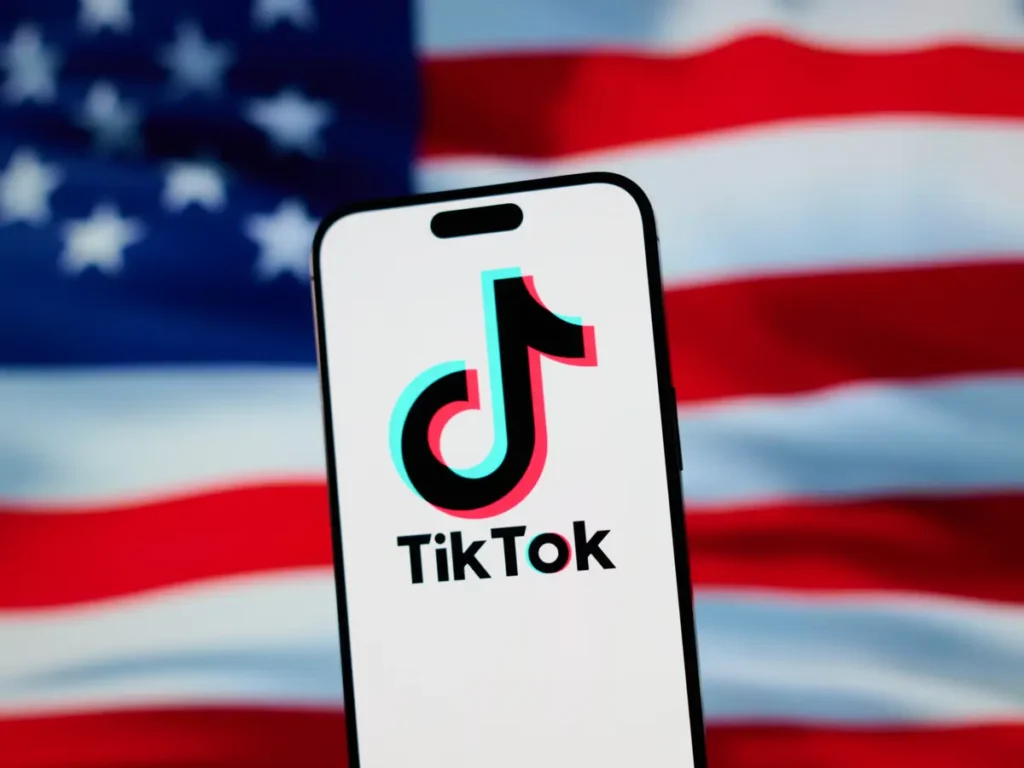 TikTok says it will go dark in US on Sunday unless Biden intervenes