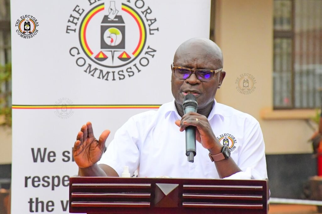 Uganda's EC announces dates for Kawempe North by-election