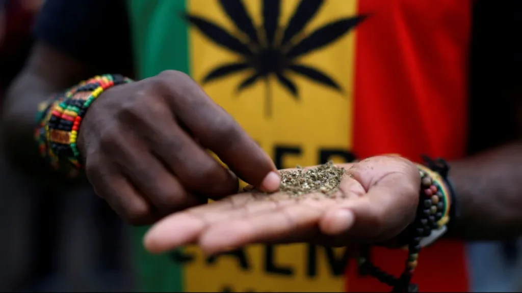 NACADA sounds alarm: Rise in synthetic drug use among Kenyan youth