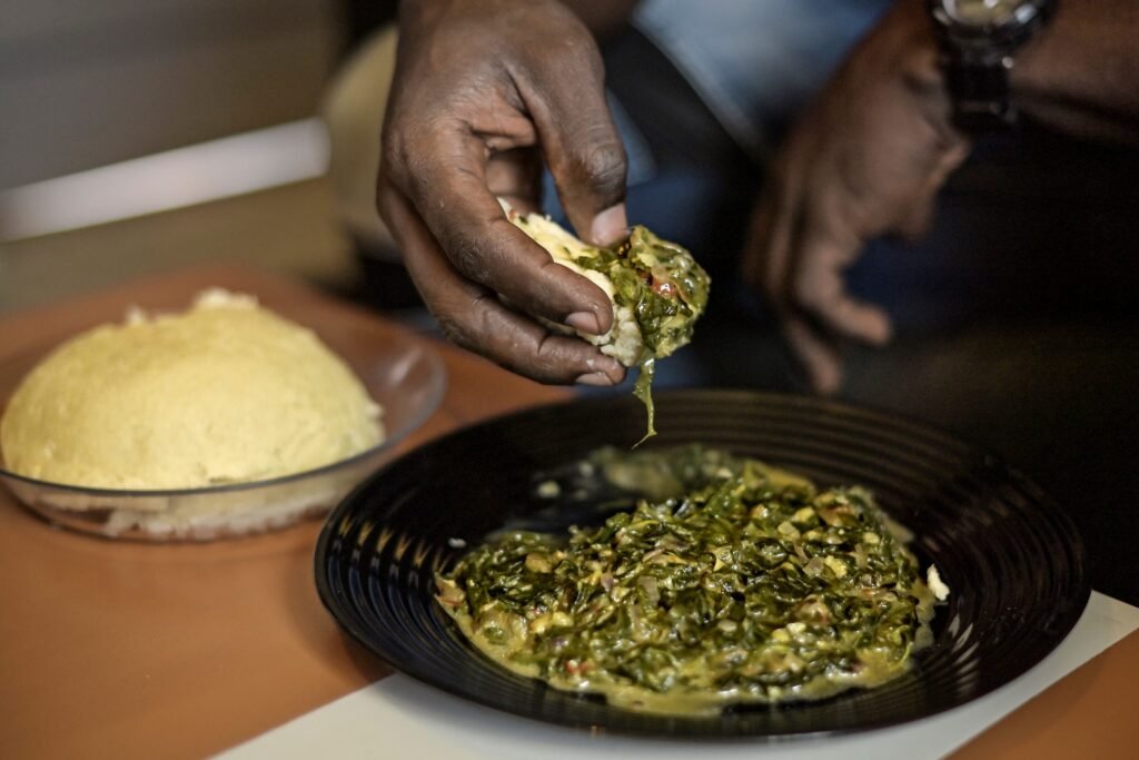 The hunger crisis: Why Nairobi residents can't afford put food on the table