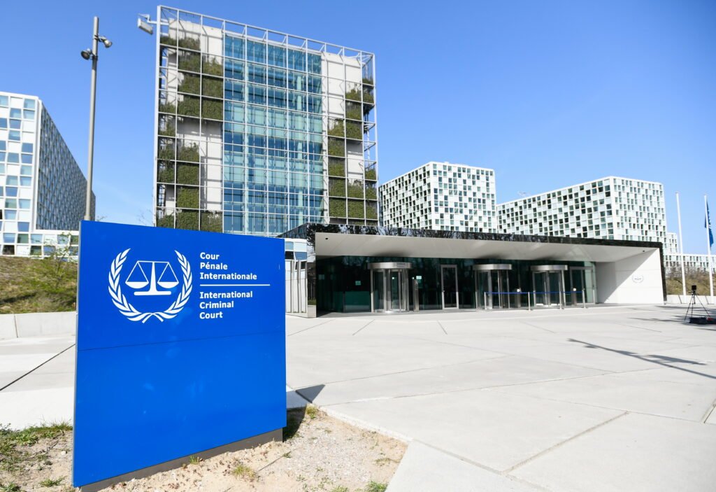 ICC confirms $57m reparations for victims of Ugandan warlord Dominic Ongwen