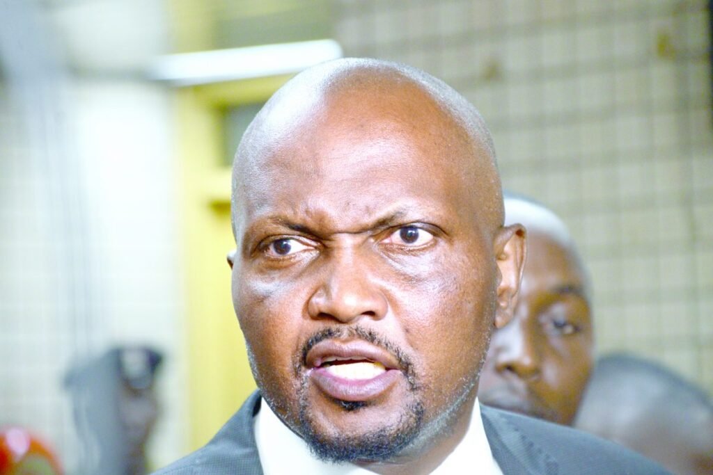 Kenyan court denies stay, Moses Kuria's properties set for auction over unpaid loan