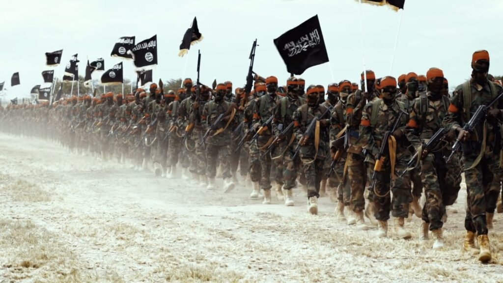 Uganda warns of Al-Shabaab advances, seeks troop reinforcements